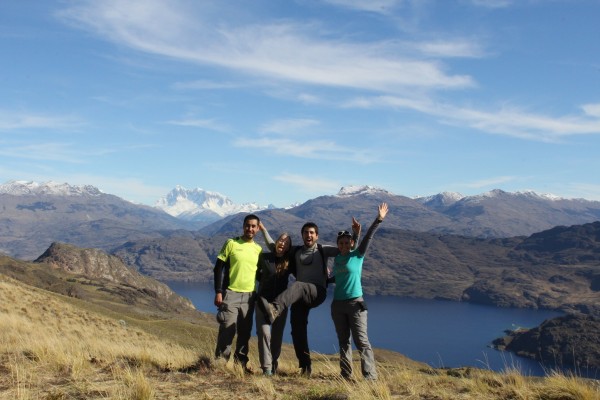 Lago Chico