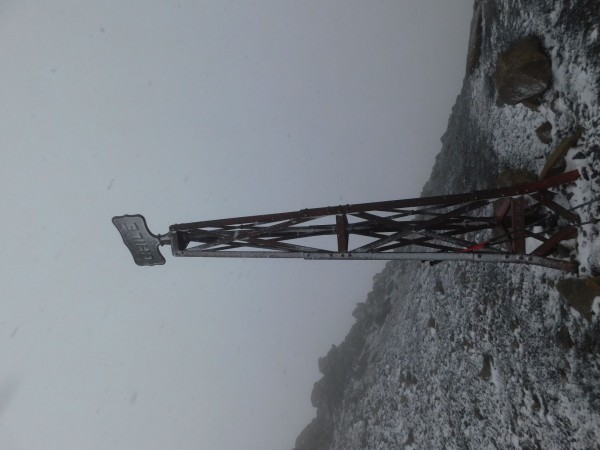 Paso Portezuelo de Colina