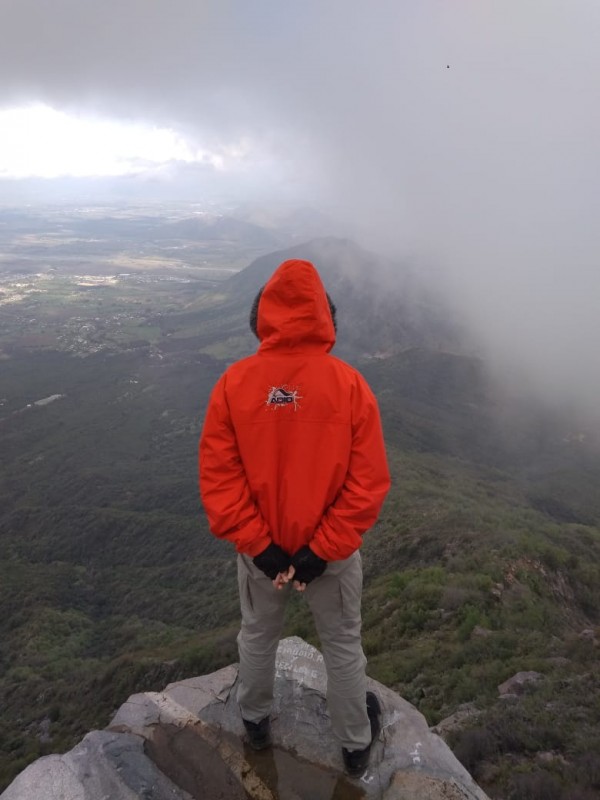 Sendero El Chivato