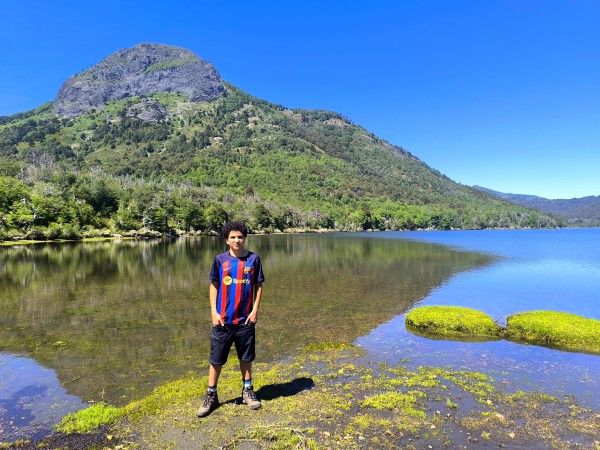 Eduardo Atalah