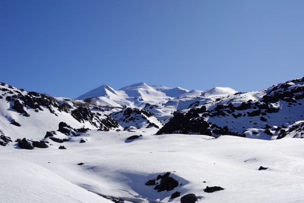 de Chillán