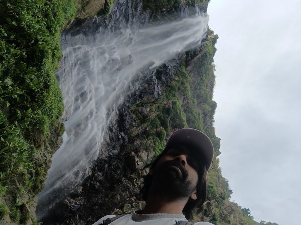 Salto del Agua