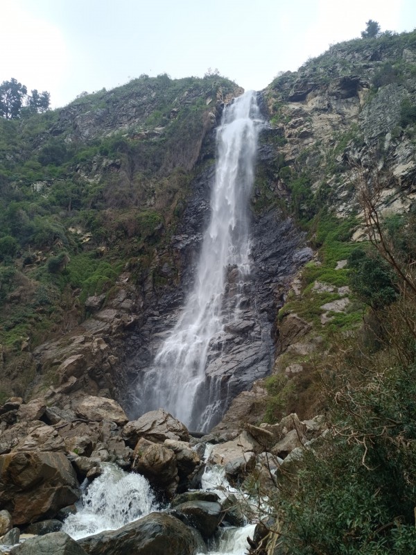 Salto del Agua