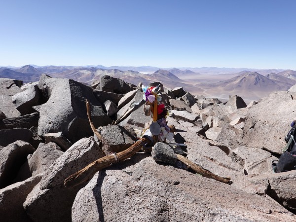 Sairecabur