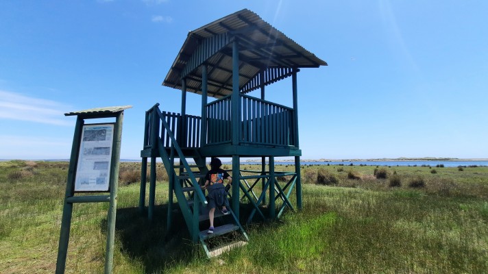 Laguna Albufera