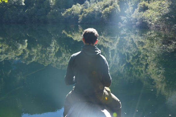 Laguna Triángulo