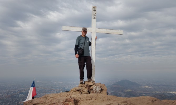 Cerro Manquehuito