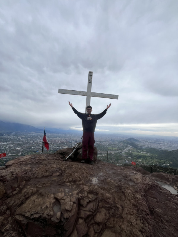 Cerro Manquehuito