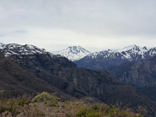 Meseta del Alto