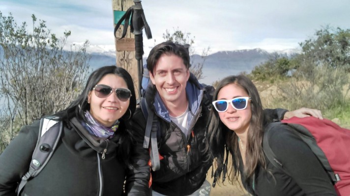Javier Bustamante