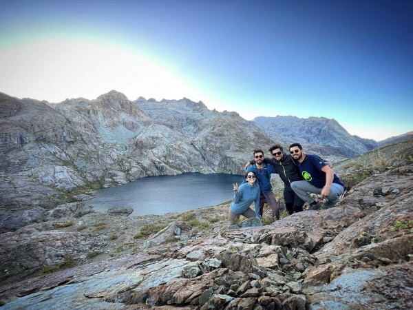 Lagunas Cuellar