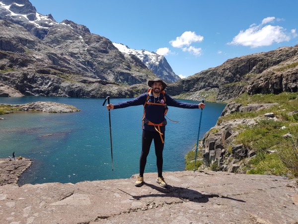 Lagunas Cuellar