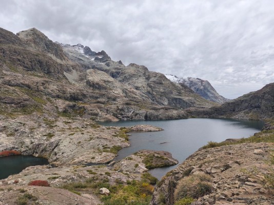 Lagunas Cuellar