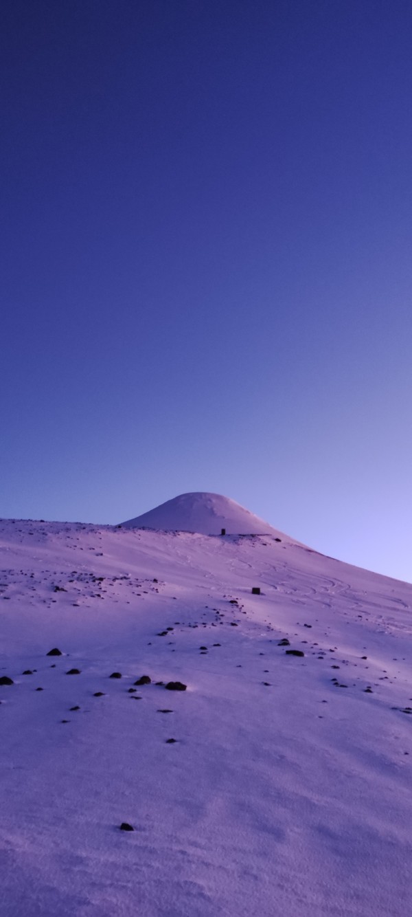 Enlace Volcán Osorno