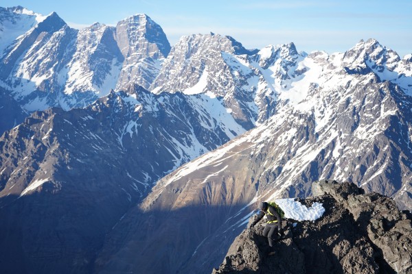 Cabeza del Inca