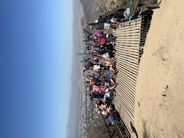 Mirador El Litre