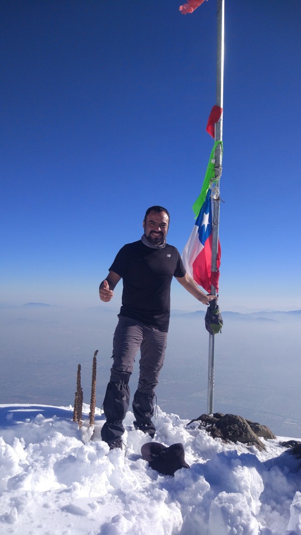 Jose A Reinoso Mesa