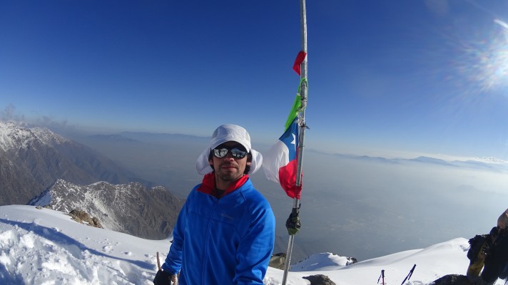 Orlando Carrazana