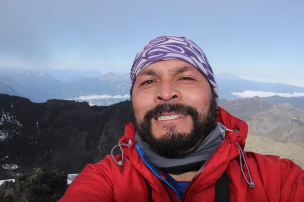 Mauricio Martínez Hurtado