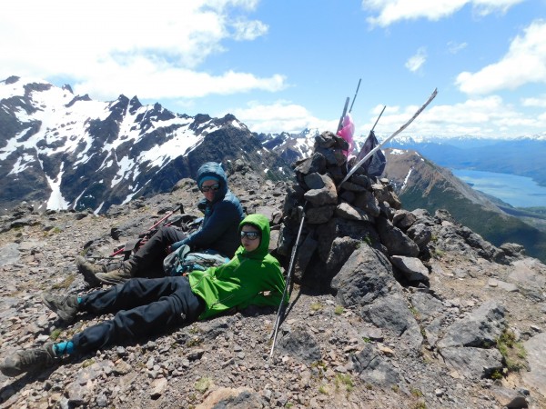 Cerro Cocinero