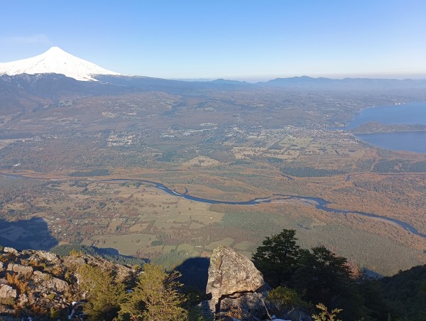 Mirador Quelhue