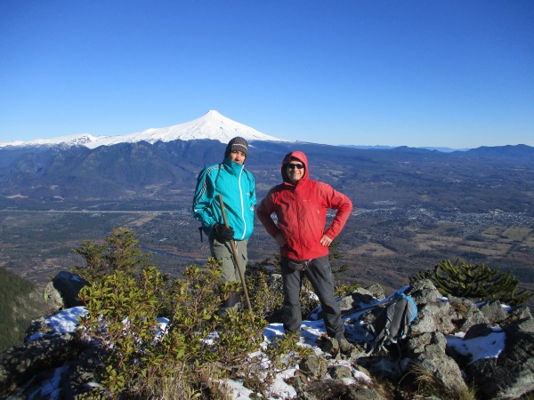Mirador Quelhue