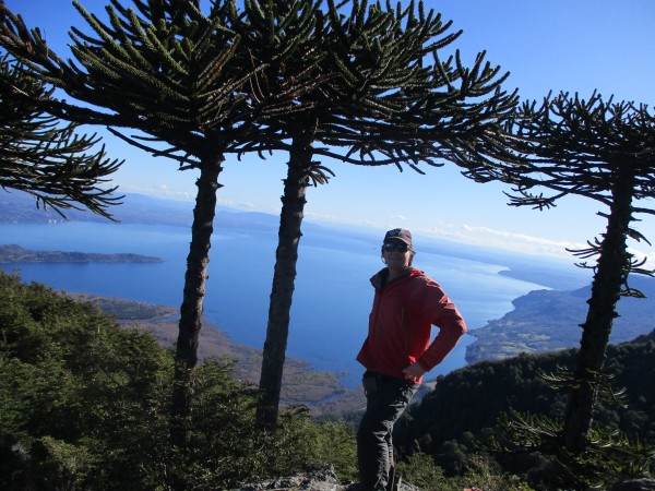 Mirador Quelhue