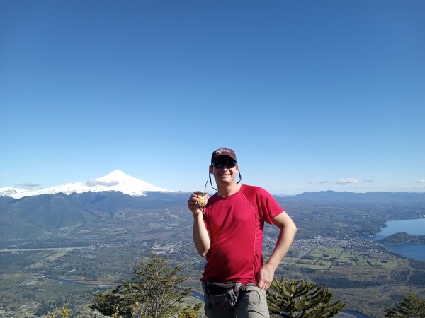 Mirador Quelhue