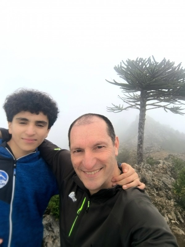 Mirador Quelhue