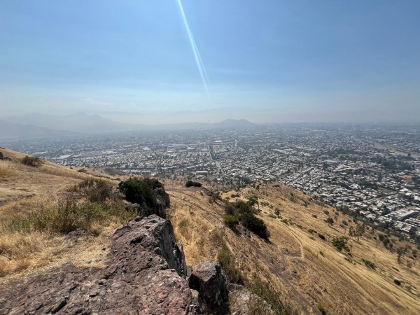 Cerro Renca 