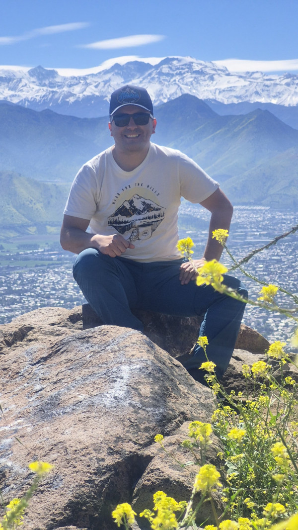 Cerro Renca 