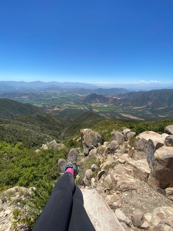 Cerro La Sepultura