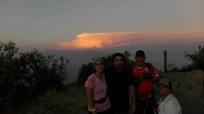 Bosques del Polo