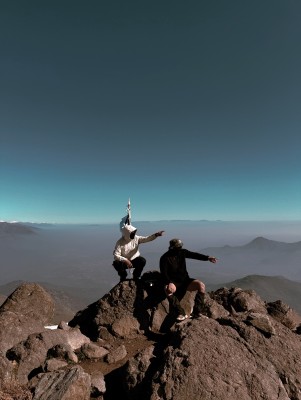 Cerro Conchalí 