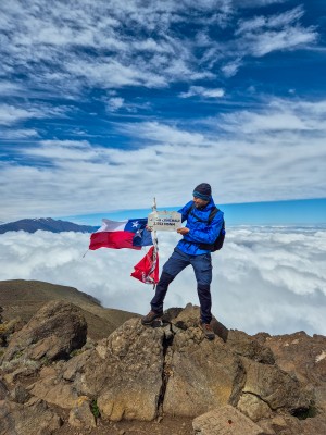 Cerro Conchalí 