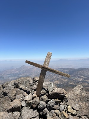 Cerro Conchalí 