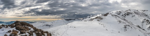 Cerro Conchalí 