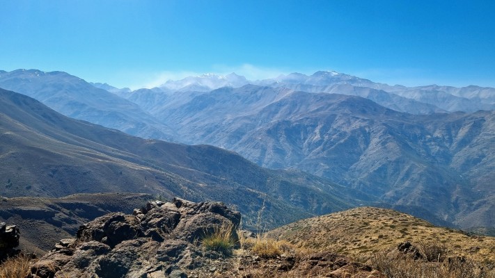 Cerro Conchalí 
