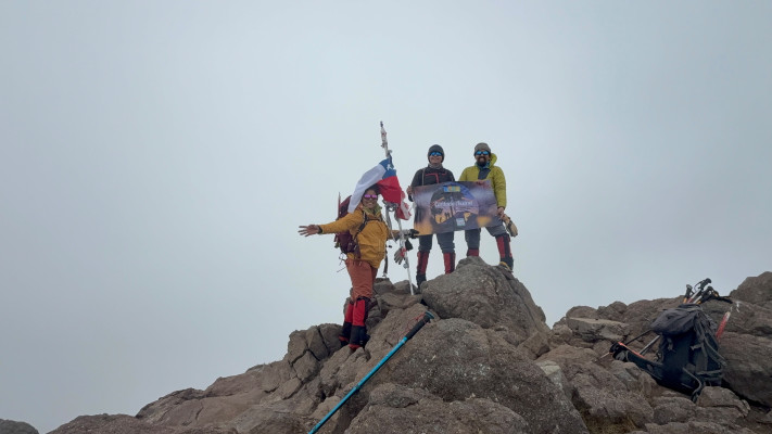 Cerro Conchalí 