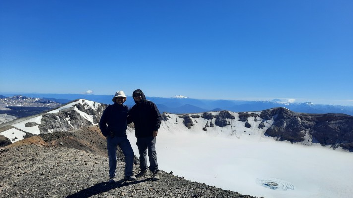 Puyehue