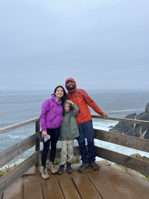 Punta Curiñanco