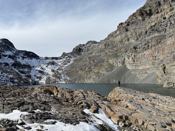 Laguna La Pila