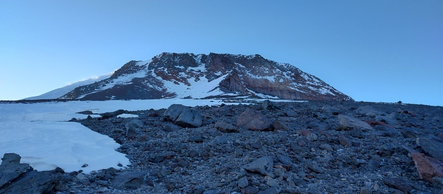 Tupungato