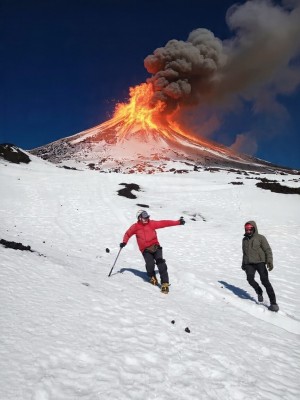 Villarrica