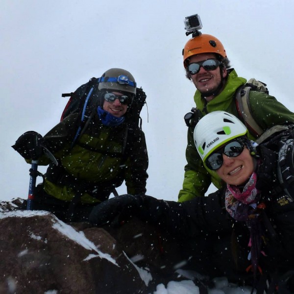 Maria Cristina Ferrer Tagle