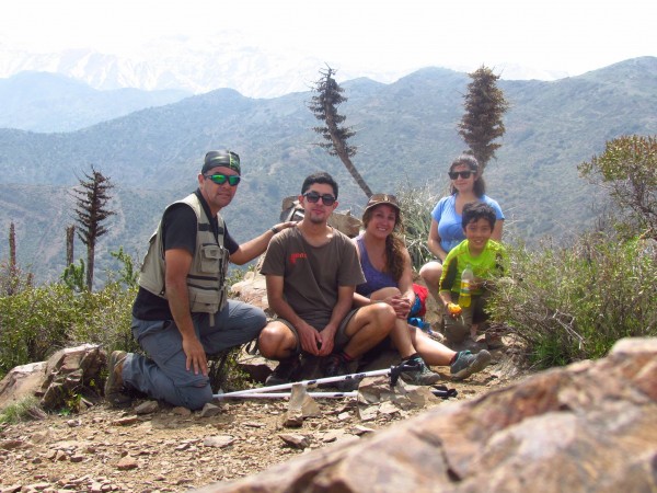 Danae Briones Ureta