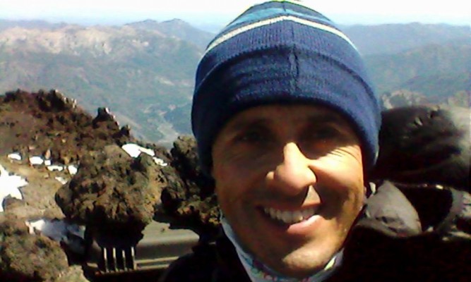 Claudio Ramirez