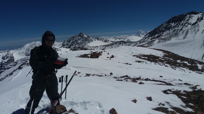 Marcial Caceres