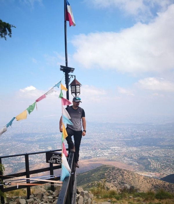 Cristian Cordero Jimenez
