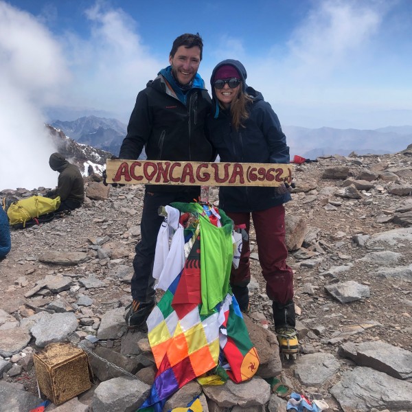 Aconcagua
